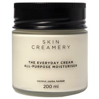 Skin Creamery Everyday Cream 200ml Jar 